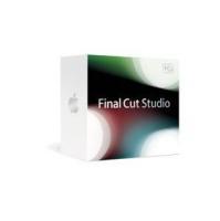 蘋果APPLE與非編軟件在影視制作中的應(yīng)用