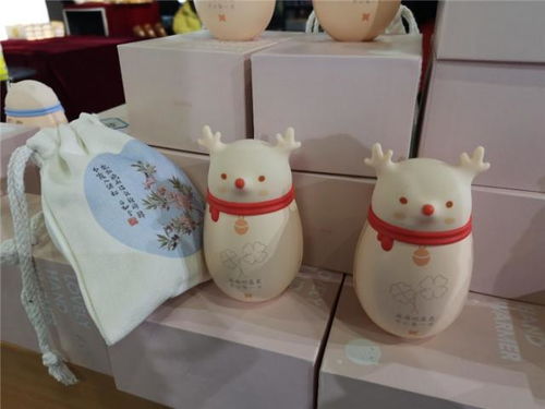 雪博會(huì)拾遺 鳳穿牡丹杯與飛天滑板，文創(chuàng)之美動(dòng)人心