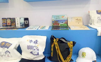 平潭館亮相海峽兩岸文博會(huì)，文創(chuàng)產(chǎn)品超搶眼